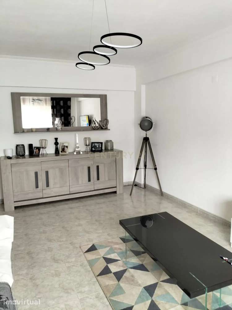 Apartamento T3 para Arrendamento | Quinta da Marialva – Corroios - Grande imagem: 2/9