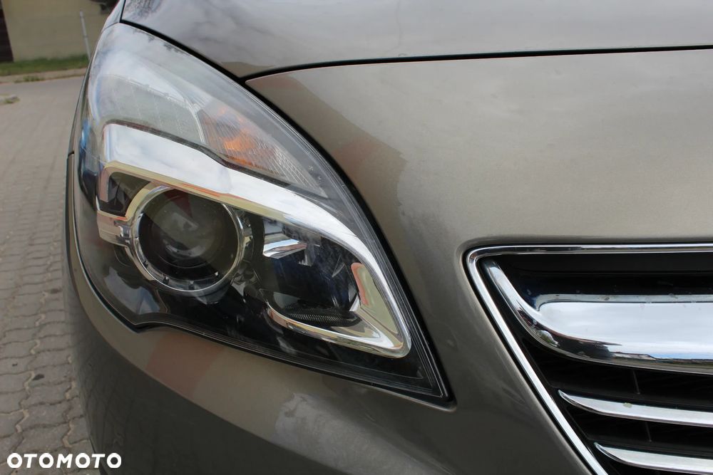 Opel Meriva - 2