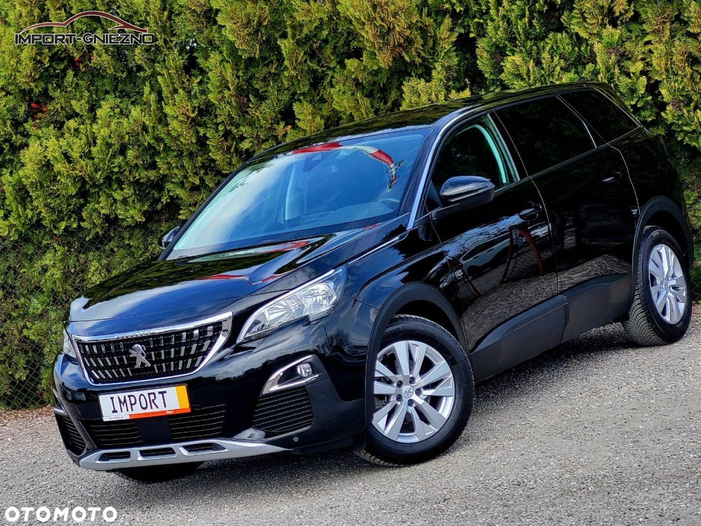 Peugeot 5008 - 35