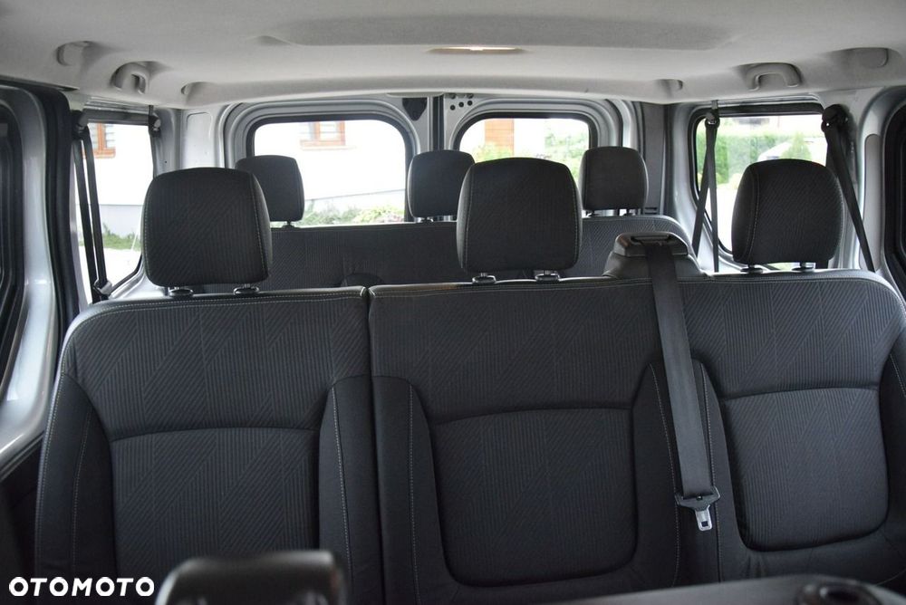 Renault Trafic - 36