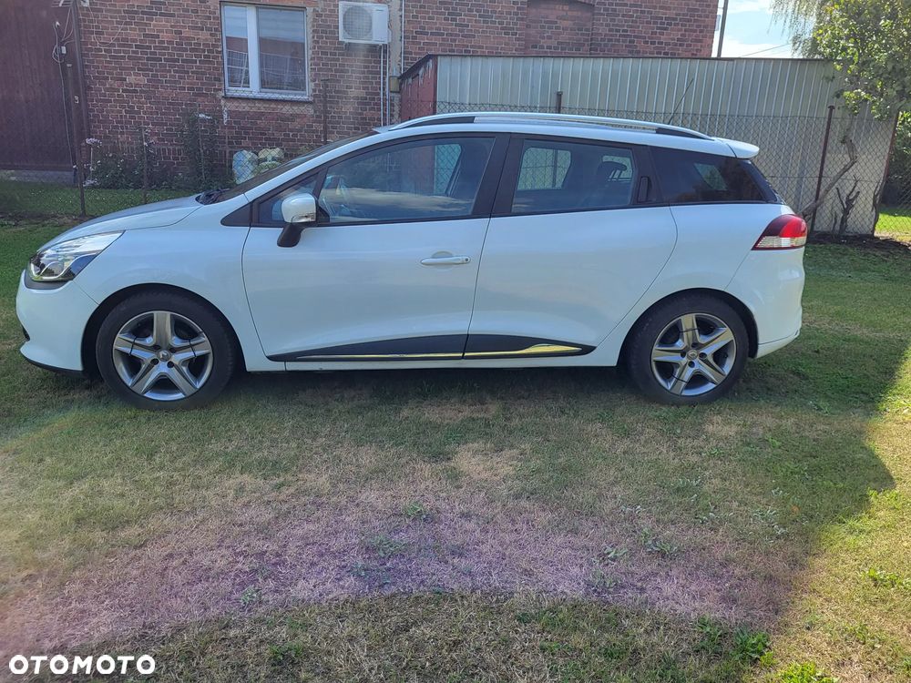 Renault Clio Energy dCi 110 Bose Edition - 2