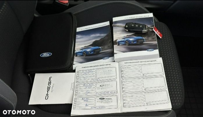 Ford Focus - 22