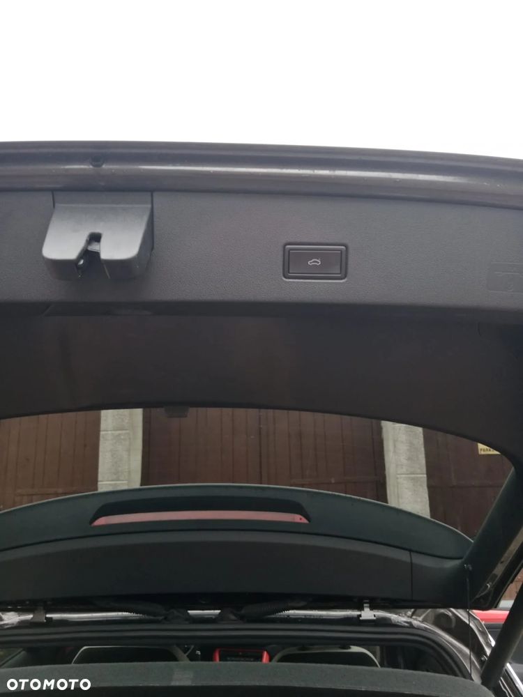 Volkswagen T-Roc 1.5 TSI ACT 4Mot Advance DSG - 12