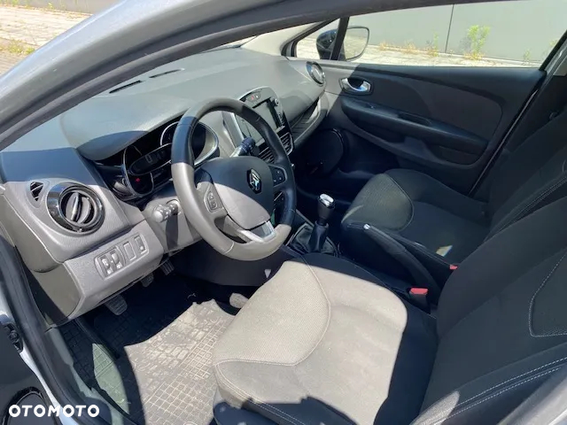 Renault Clio 0.9 Energy TCe Life - 15