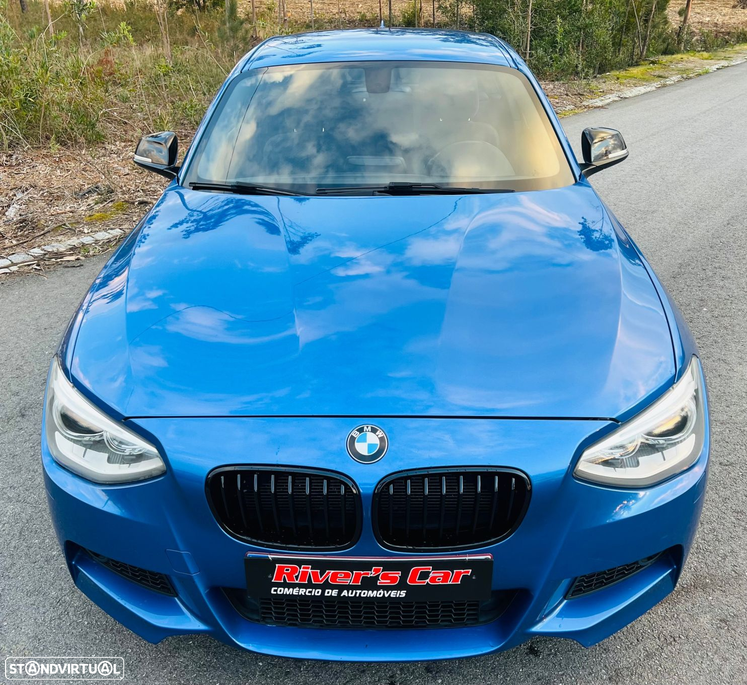 BMW 116 - 5