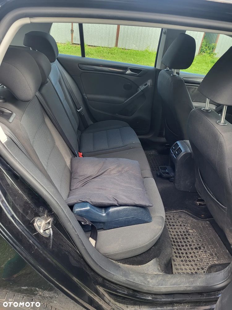 Volkswagen Golf 1.4 TSI Edition - 12