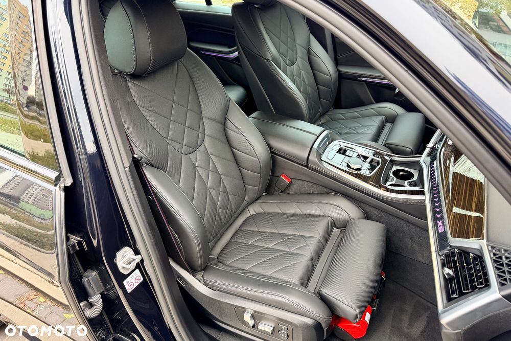 BMW X5 xDrive30d - 8