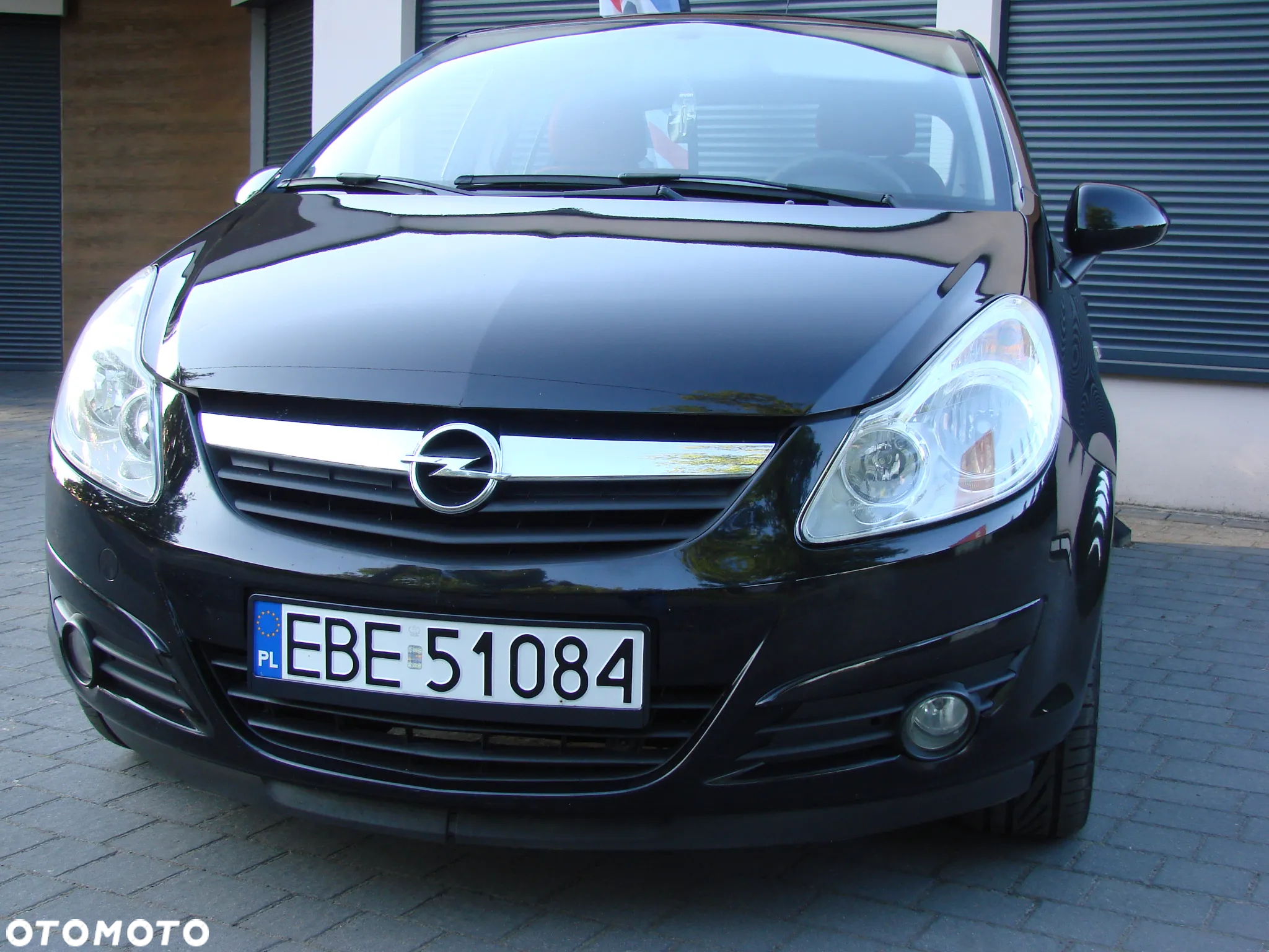 Opel Corsa - 18