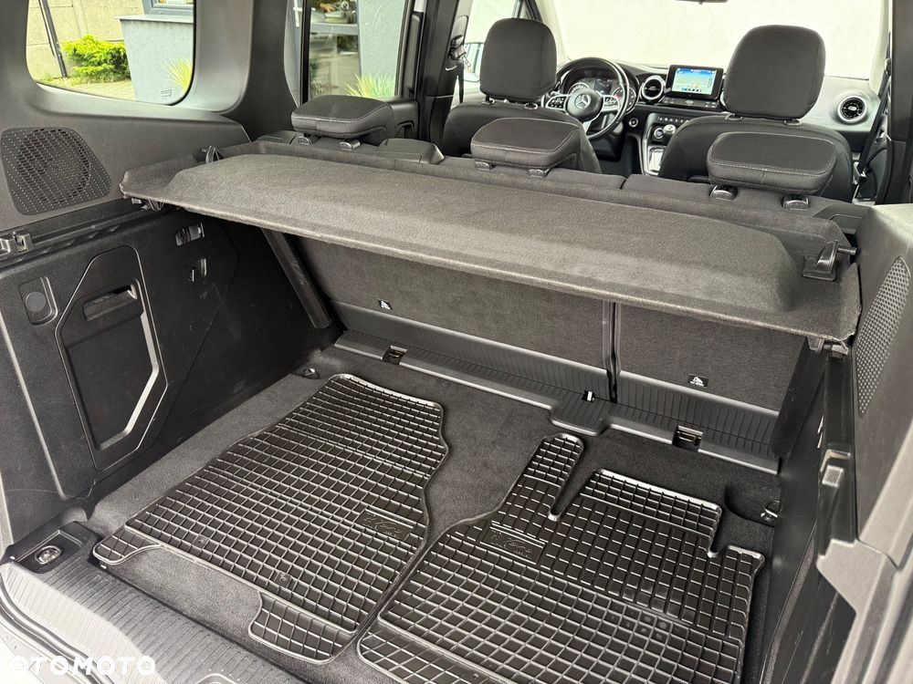 Mercedes-Benz Citan - 26