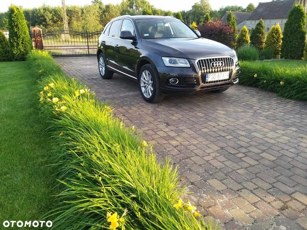 Audi Q5 - 4