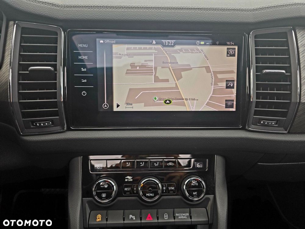 Skoda Kodiaq 2.0 TDI 4x4 Style DSG - 25