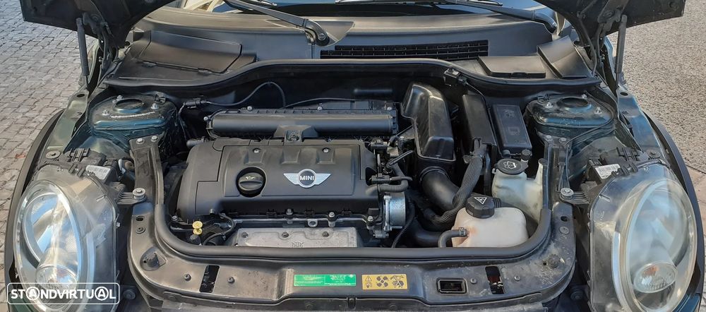 MINI 3 Portas One 1.4 - 17