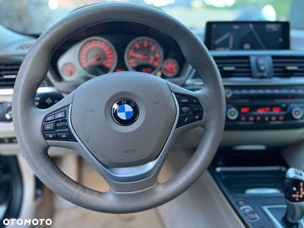 BMW Seria 3 - 21
