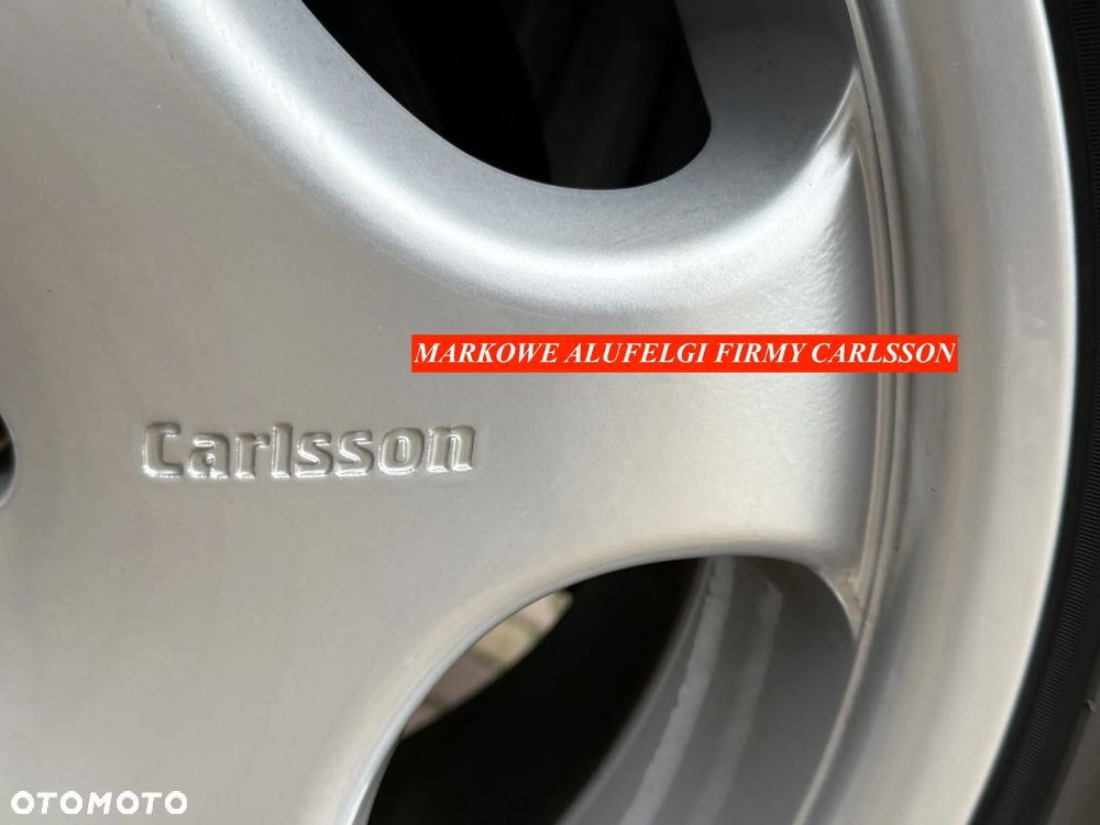 Lexus LS Prezydent - 19