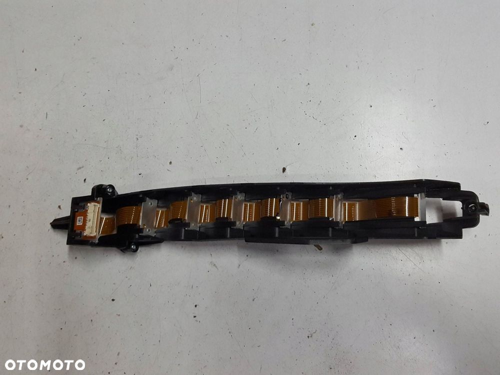 CITROEN DS5 I 11-15r MODUŁ LAMPY LED LEWY PRZÓD 13604AA - 2