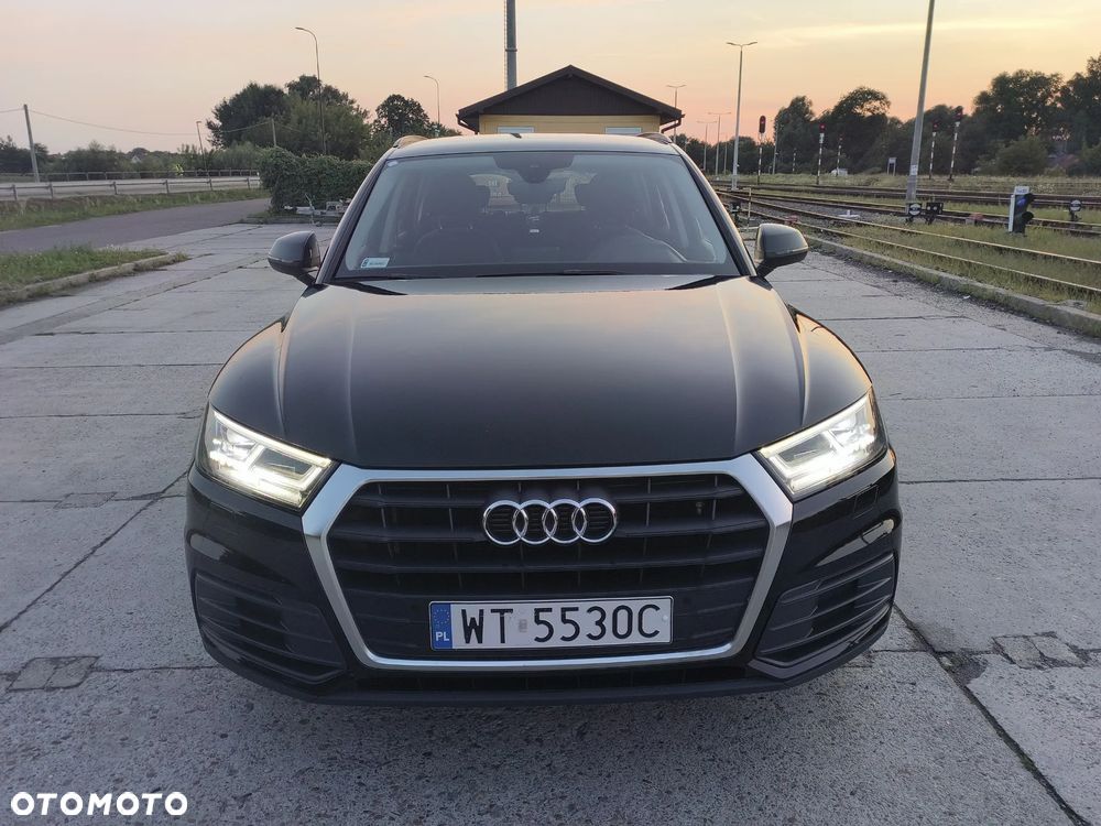 Audi Q5 - 28