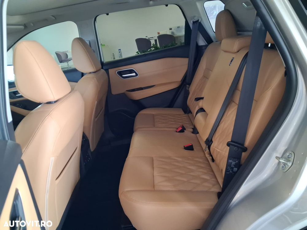Nissan X-Trail e4ORCE Tekna Plus - 8