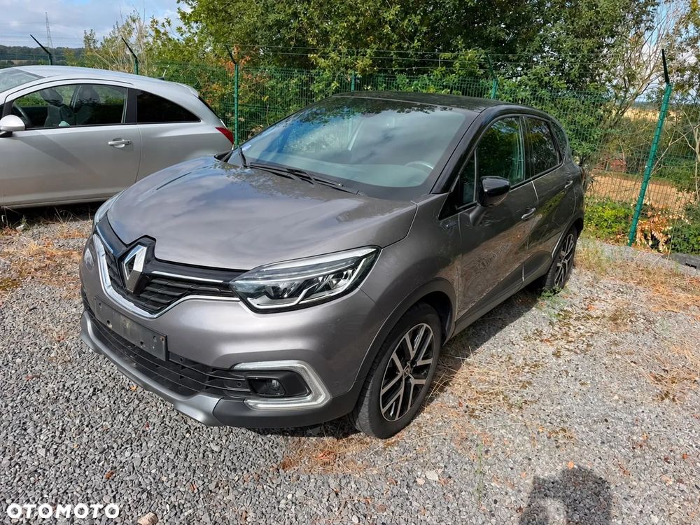 Renault Captur TCe 140 GPF EDITION ONE - 2