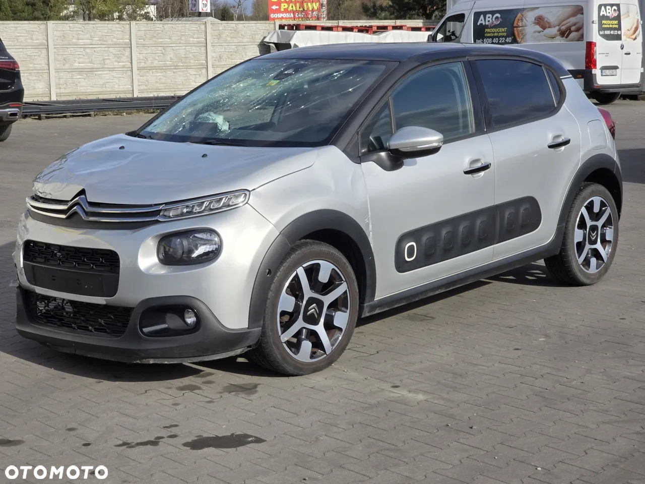 Citroën C3 1.2 PureTech Shine S&S EAT6 - 11
