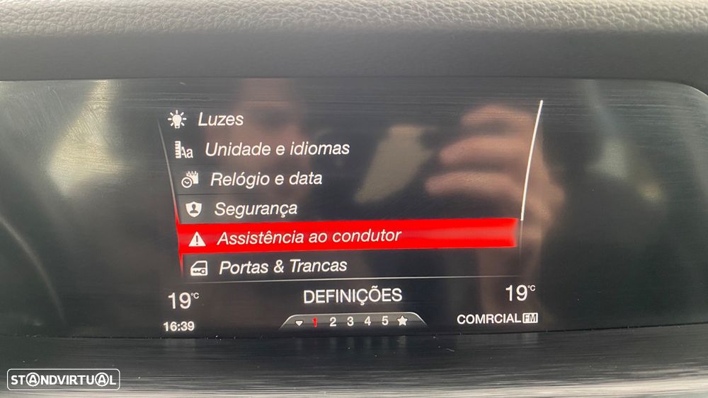 Alfa Romeo Stelvio 2.2 D Super AT8 - 49