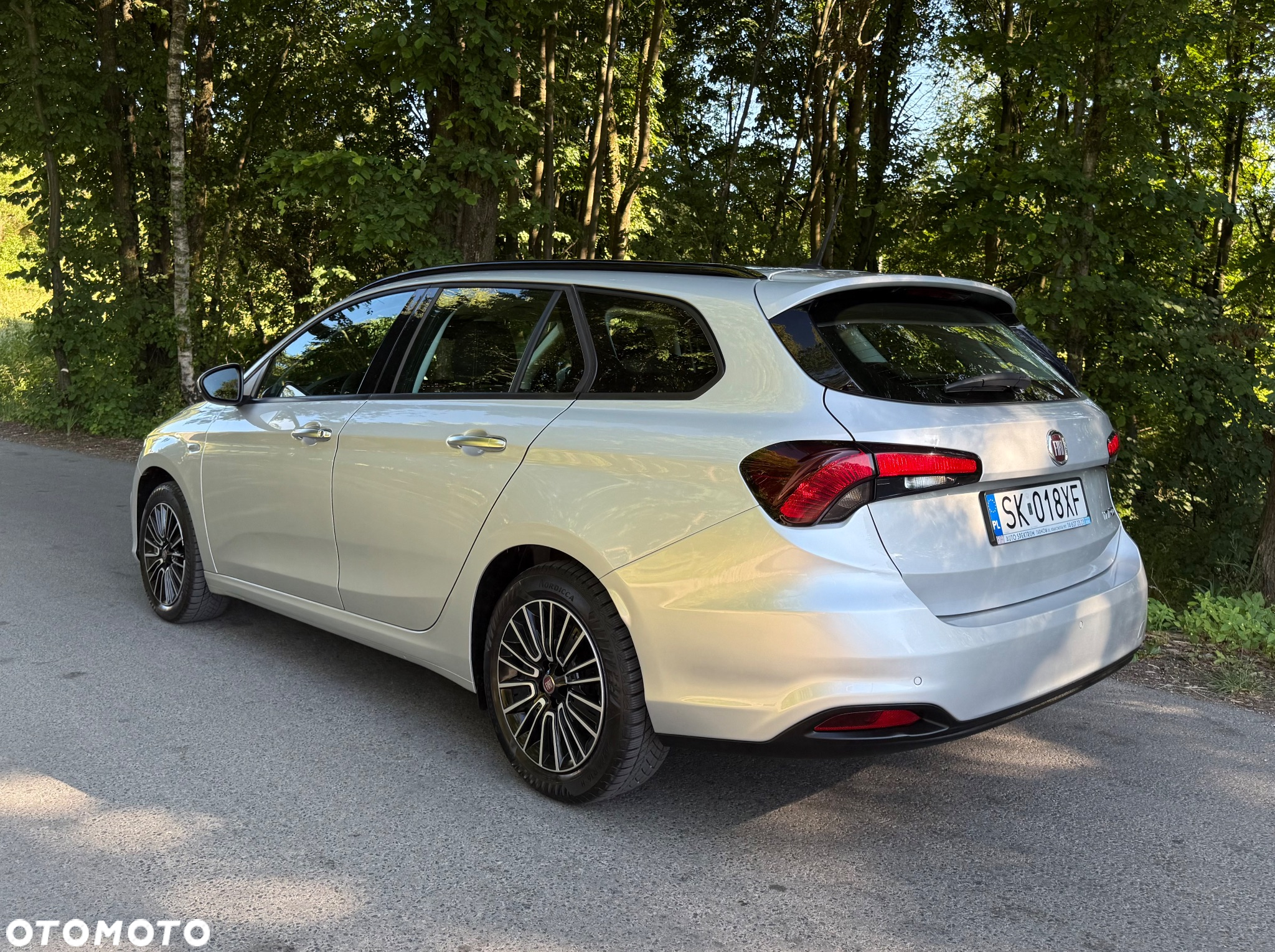 Fiat Tipo 1.0 T3 Garmin - 11