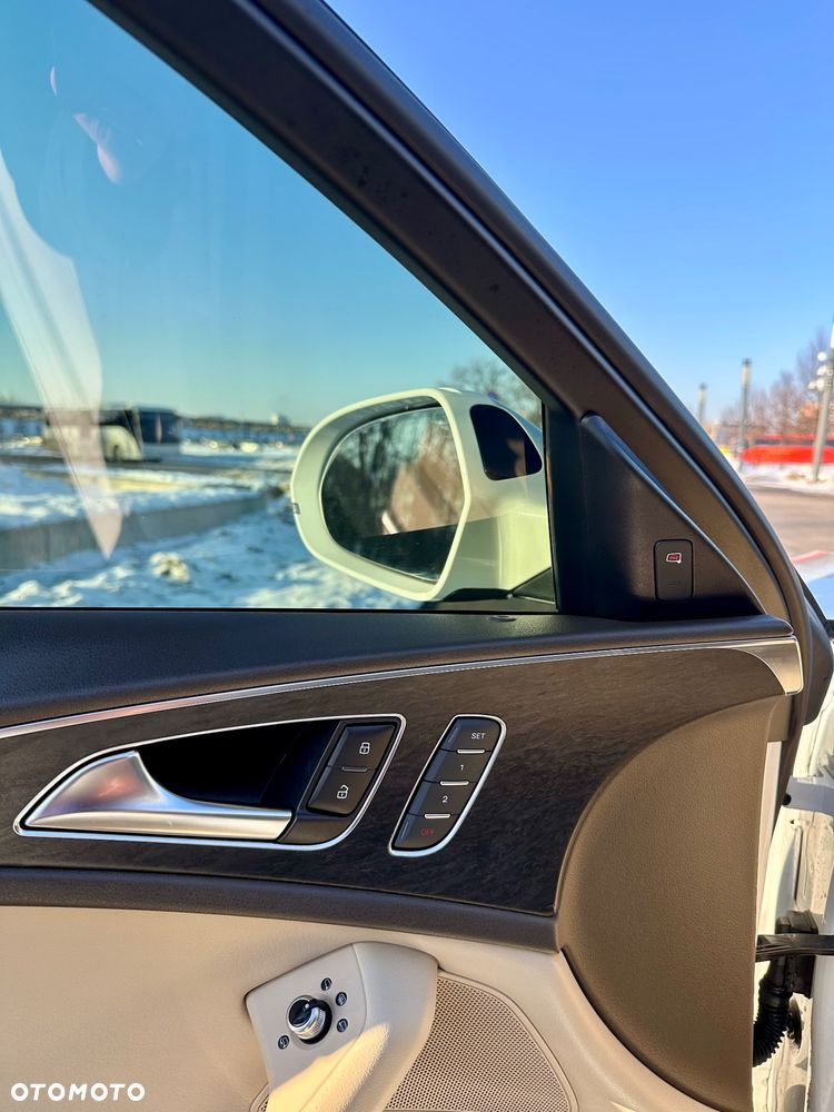 Audi A6 Limousine - 35