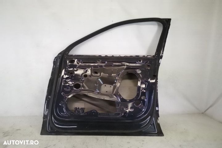 Usa Dreapta Fata Originala Avariata Bentley Bentayga 1 2015 2016 2017 - 4