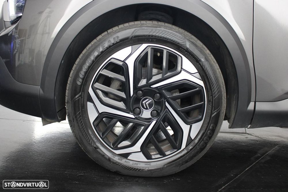 Citroën C4 1.5 BlueHDi Feel EAT8 - 30