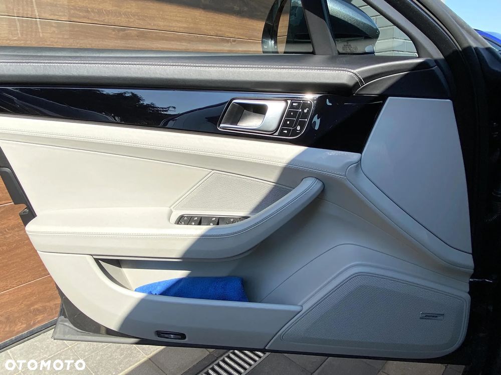 Porsche Panamera 4S Diesel - 37