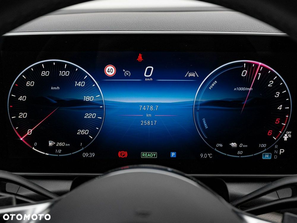 Mercedes-Benz GLC - 15