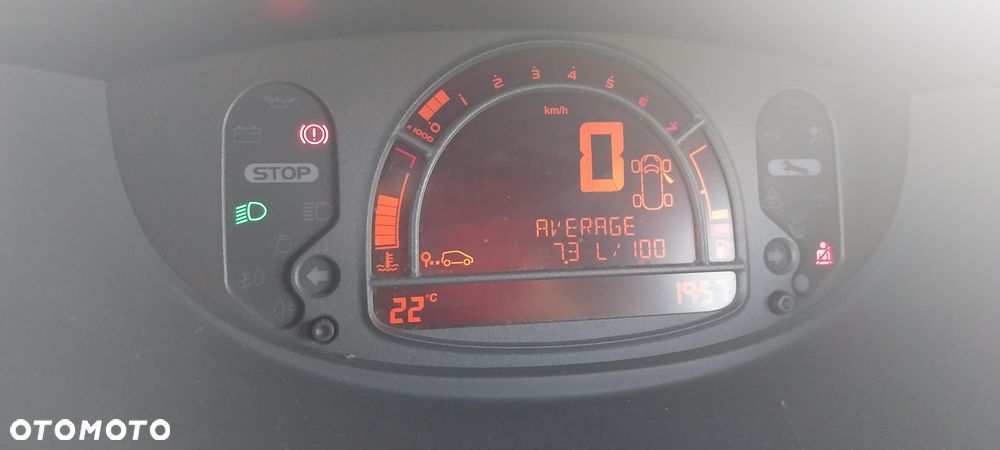 Renault Modus - 15