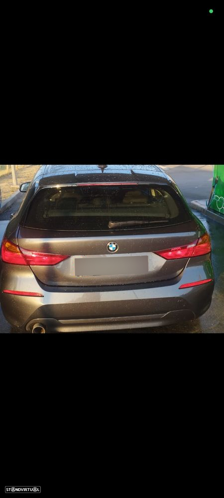 BMW 118 i Corporate Edition Auto - 5