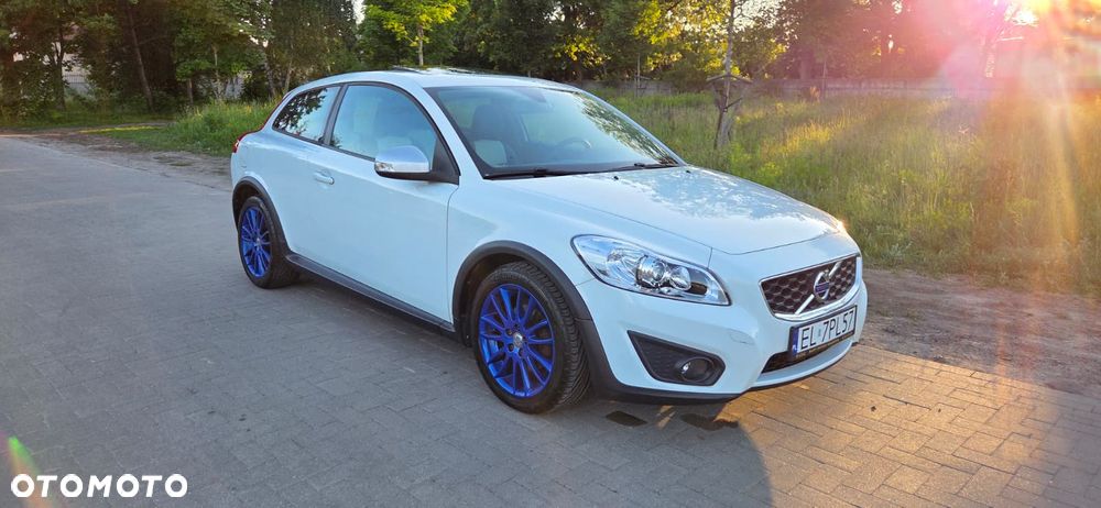 Volvo C30 D2 R-Design Start-Stop - 1