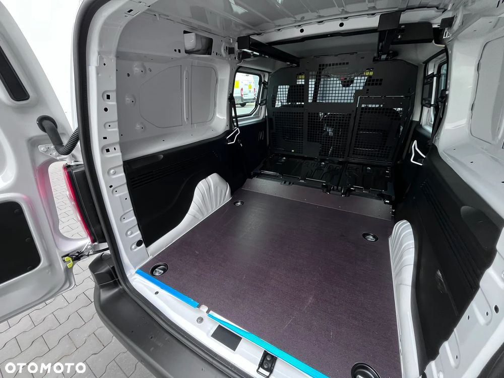 Opel Combo L2 (bryg.) - 10
