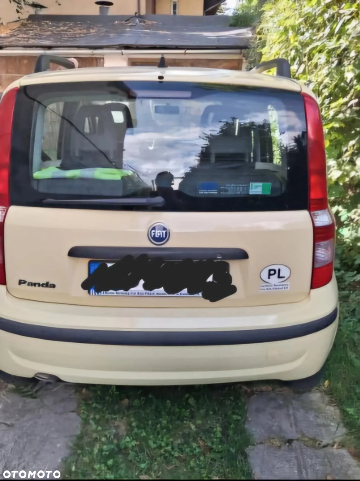Fiat Panda 1.2 Dynamic - 2