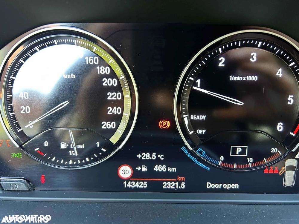 BMW X1 ver-sdrive18d-aut- - 8