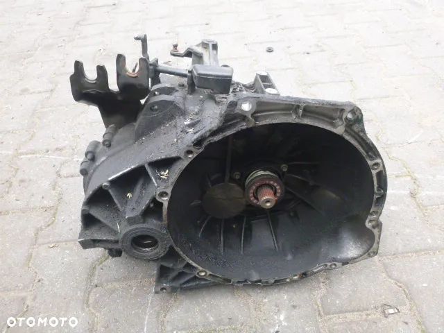 MANUALNA SKRZYNIA BIEGÓW FORD FOCUS MK2 1.8 TDCI 6M5R7002ZB - 10
