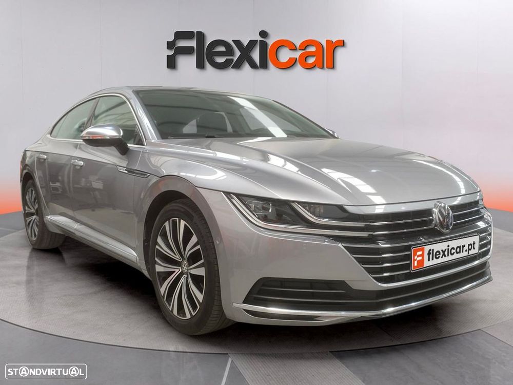 VW Arteon 2.0 TDI Elegance DSG - 1