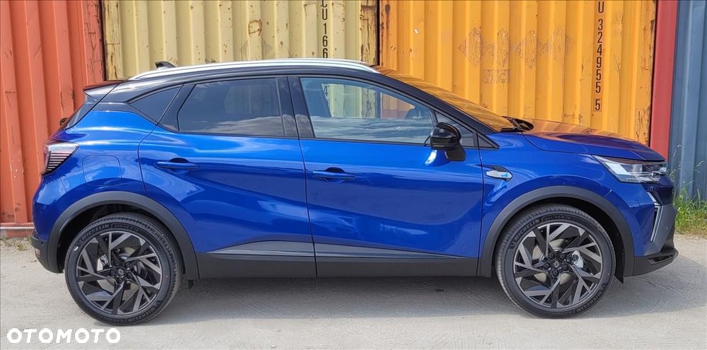 Renault Captur - 5