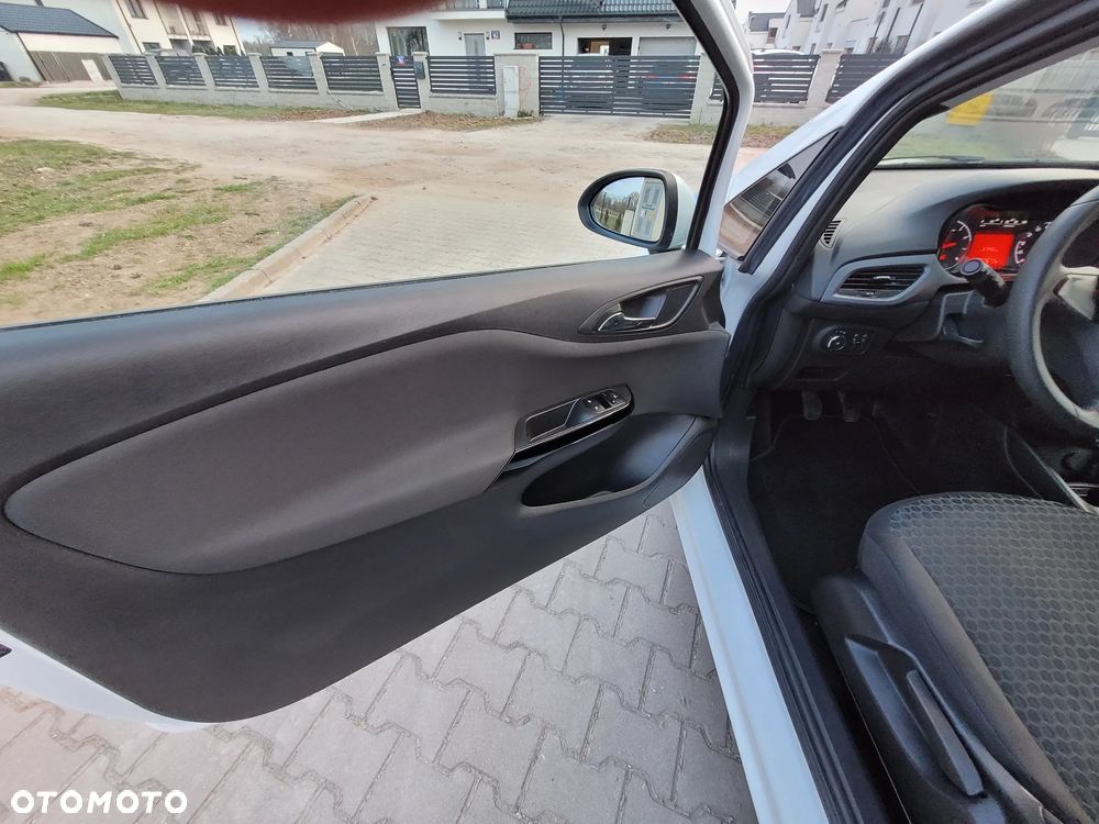 Opel Corsa 1.2 Edition - 18