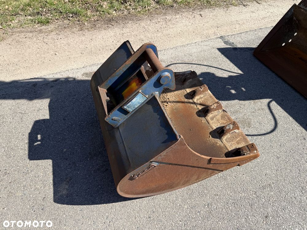 Kubota Minikoparka U55-4 - 19