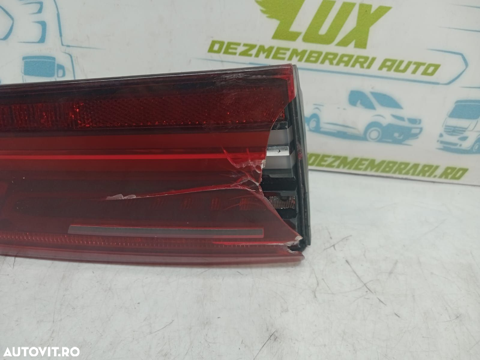 Stop stanga spate Audi A6 allroad C7 (facelift)  [din 2014 pana  2019] - 2