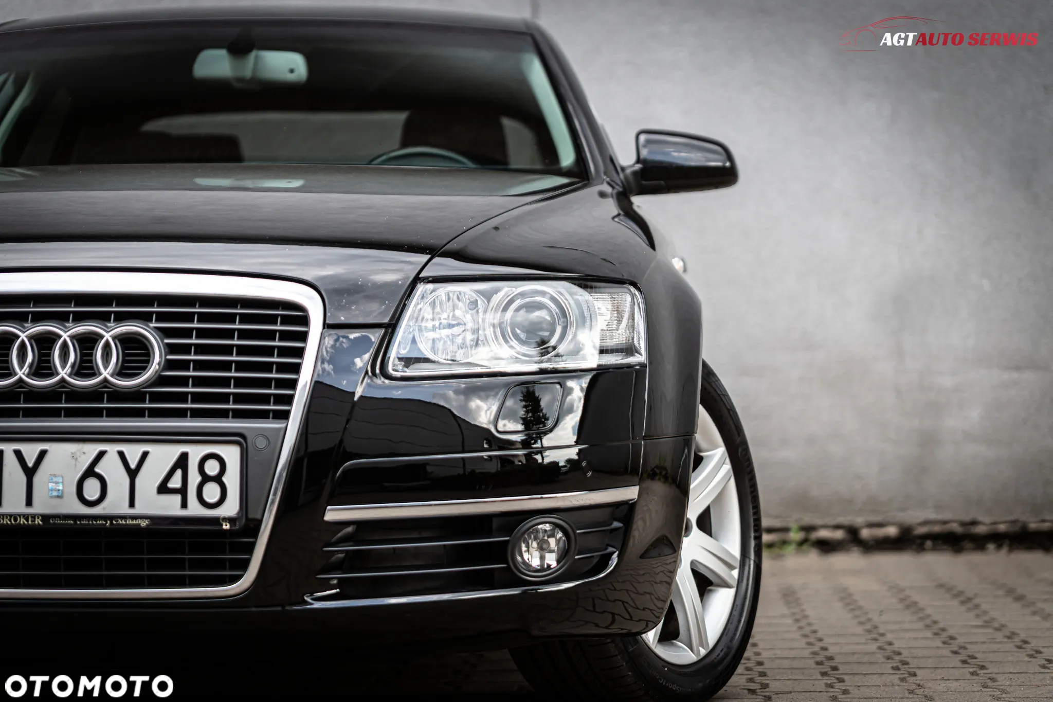 Audi A6 3.0 TDI Quattro Tiptronic - 16
