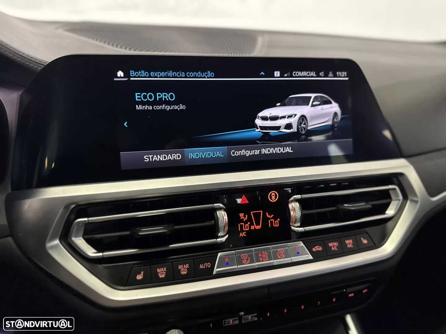 BMW M340 d xDrive Pack 50 anos M Auto - 51