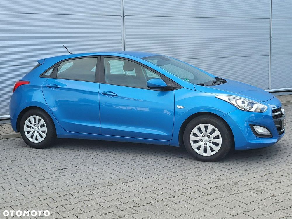 Hyundai i30 - 2