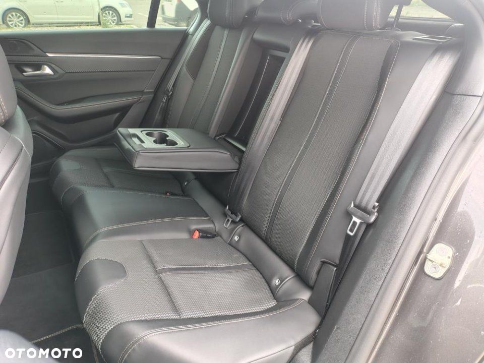Peugeot 508 - 3