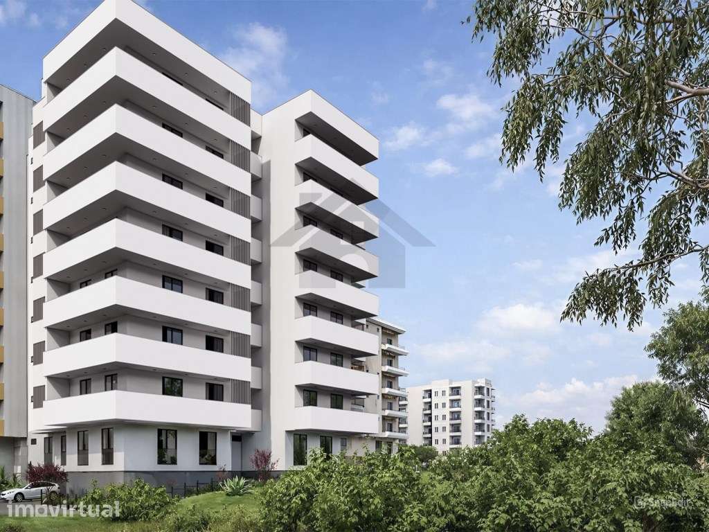 Apartamento T2 para Venda em Portimão - Grande imagem: 2/38
