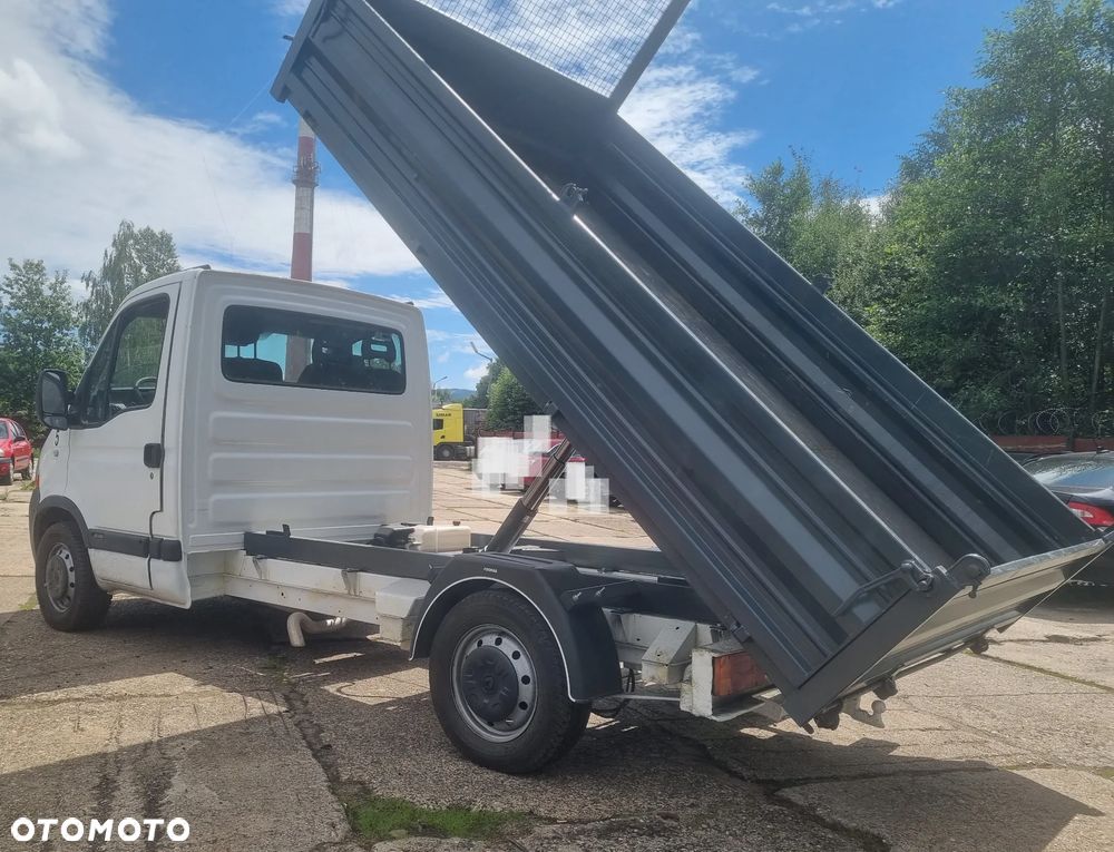 Renault MASTER - 6