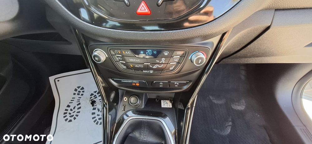 Ford B-MAX 1.0 EcoBoost SYNC Edition - 14