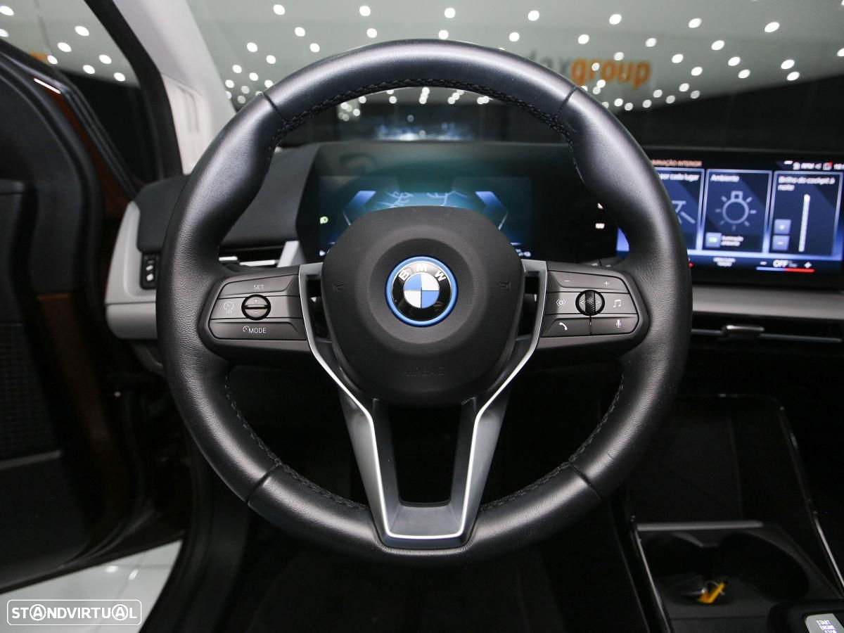 BMW 225xe Active Tourer e xDrive - 13